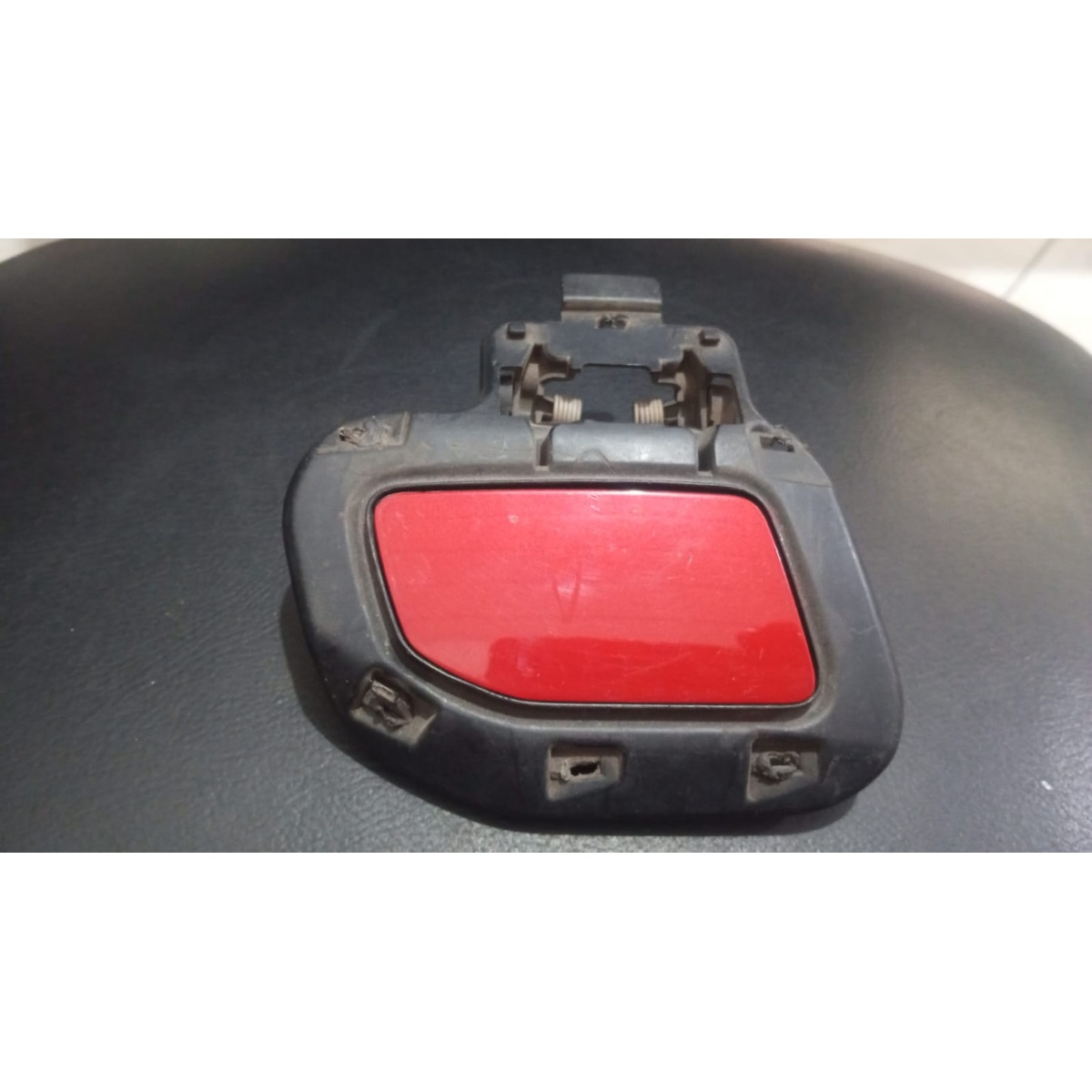 Esguicho Do Farol Lado Direito Land Rover Evoque 12/15
