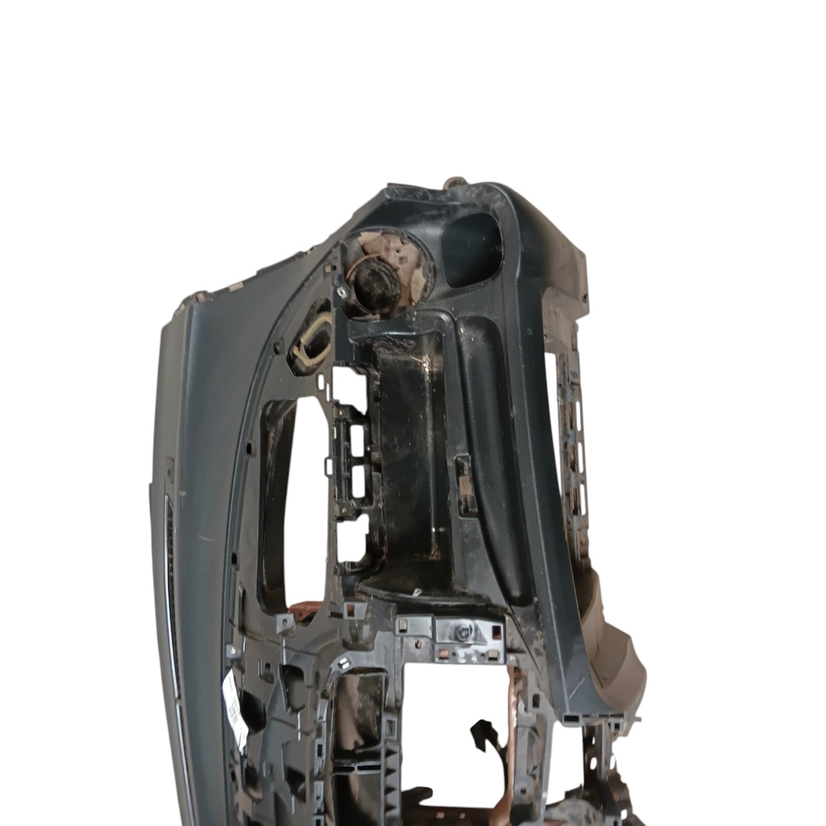 Capa Do Painel Tabelier Honda Fit 11/12 - Imagem 4