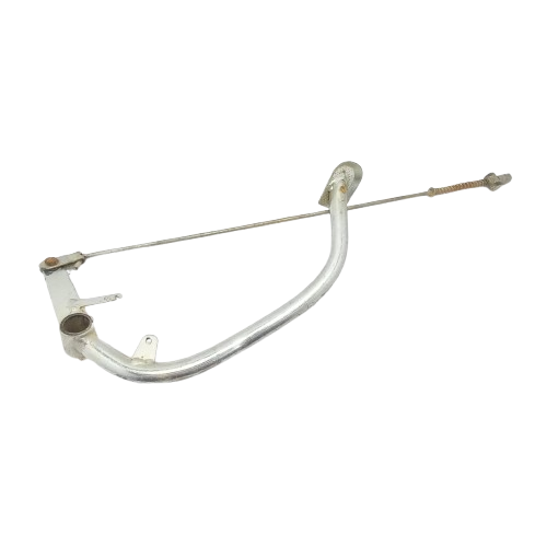 Pedal Freio Fan 125 2005-2008 - Imagem 2