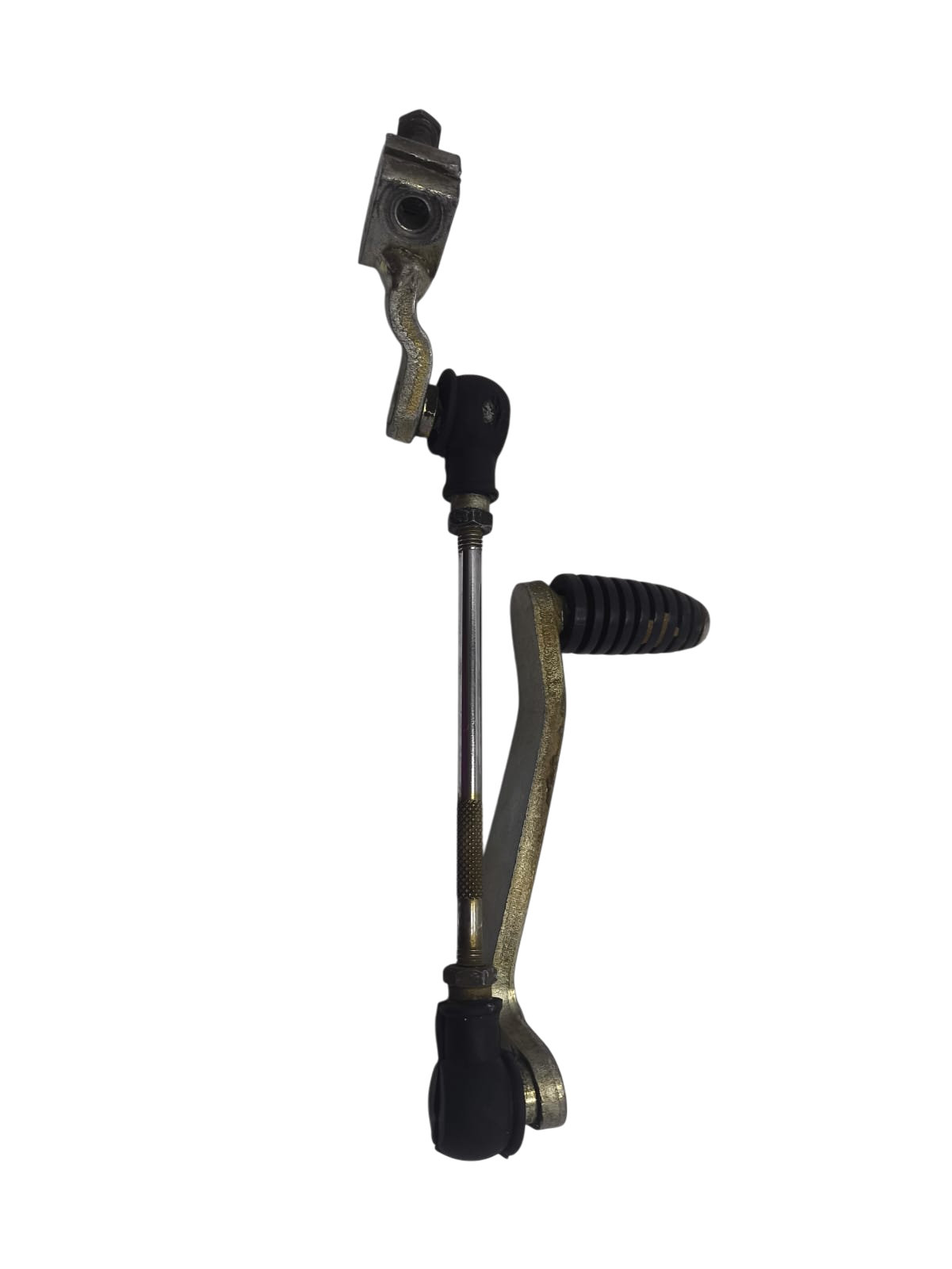 Pedal Cambio Fazer 250 2006-2011 Original - Imagem 1