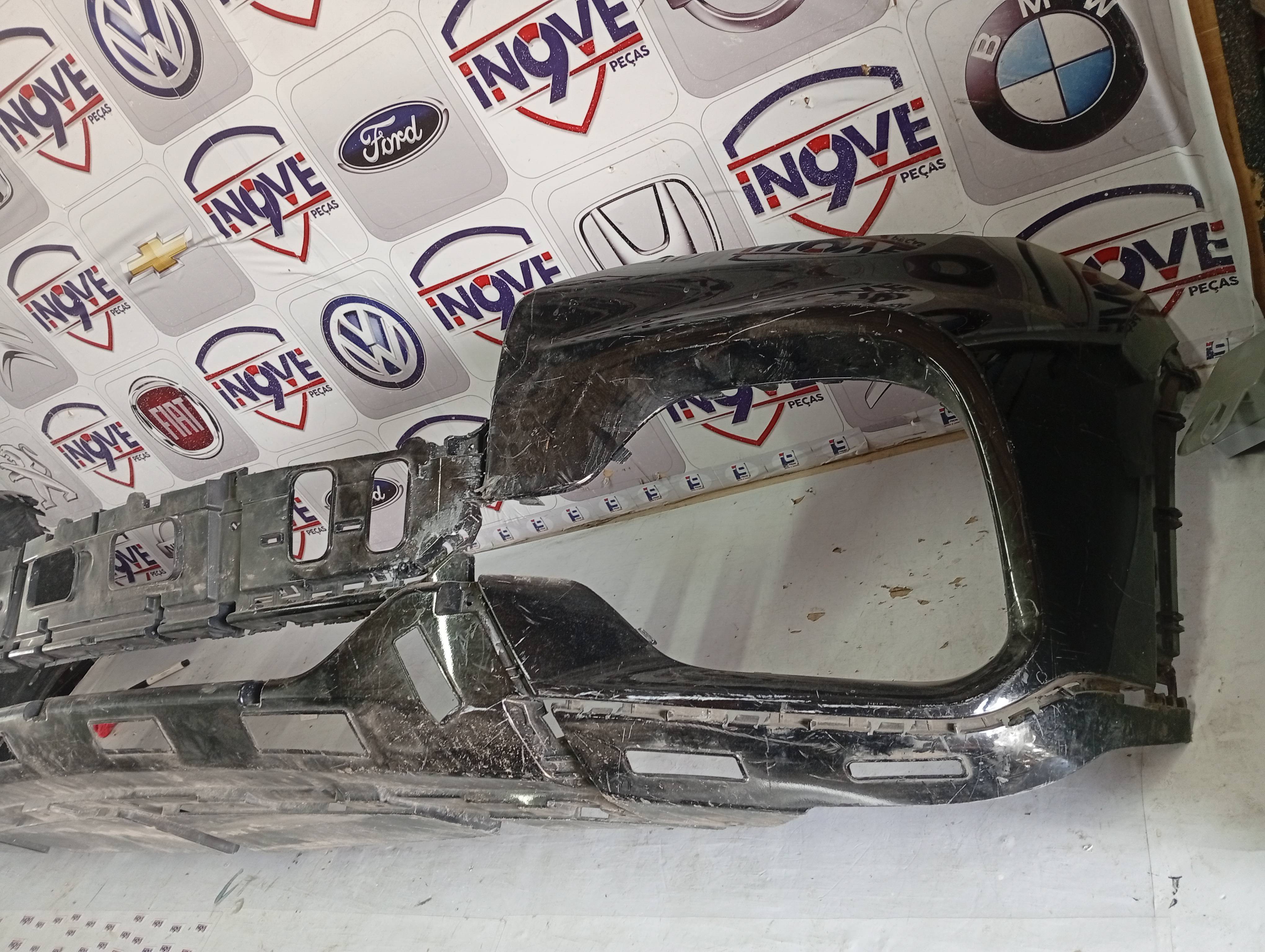 Parachoque Dianteiro Tiggo 8 602000153AA - Imagem 3