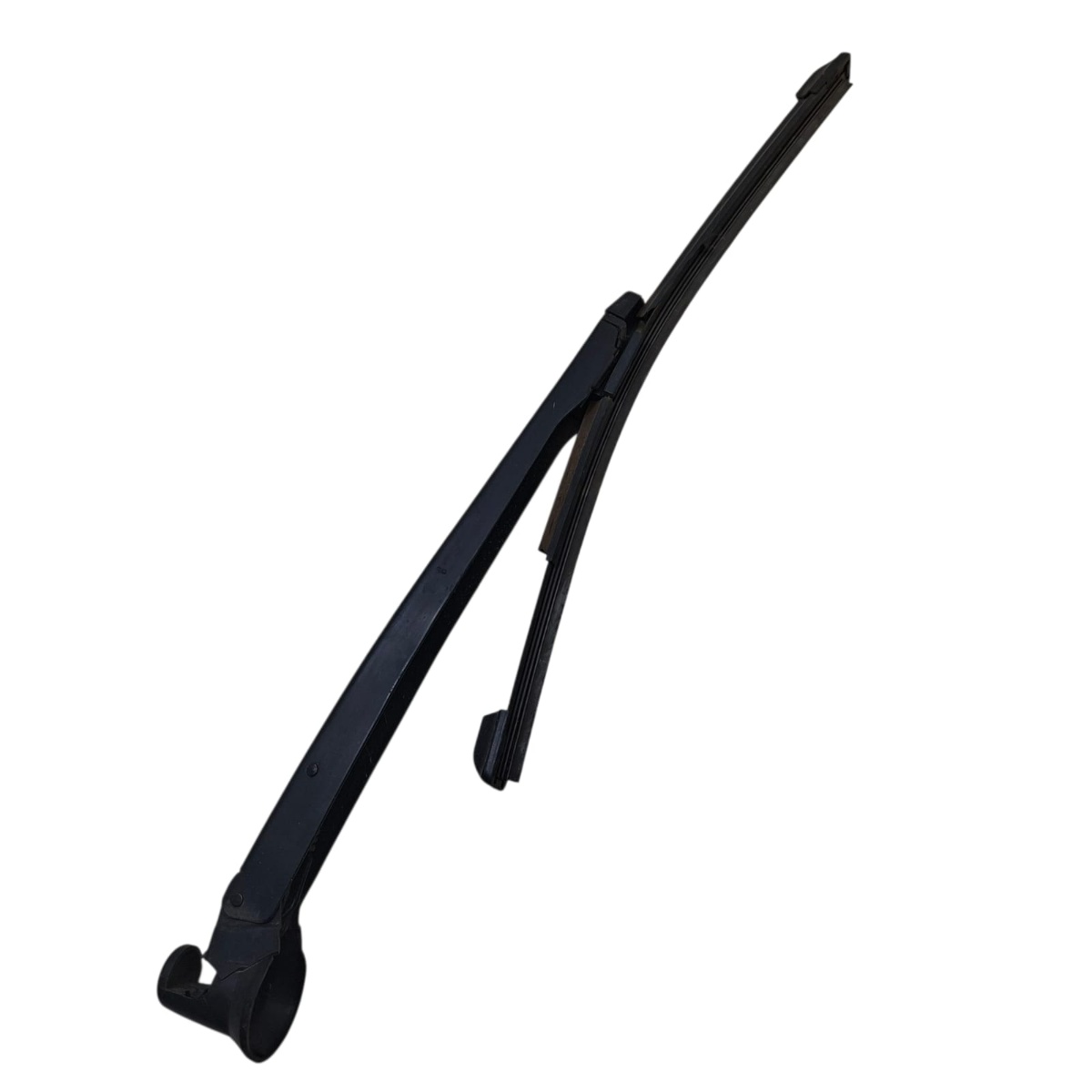 Braco Limpador De Parabrisa Parati 4P Golf Gol Spacefox