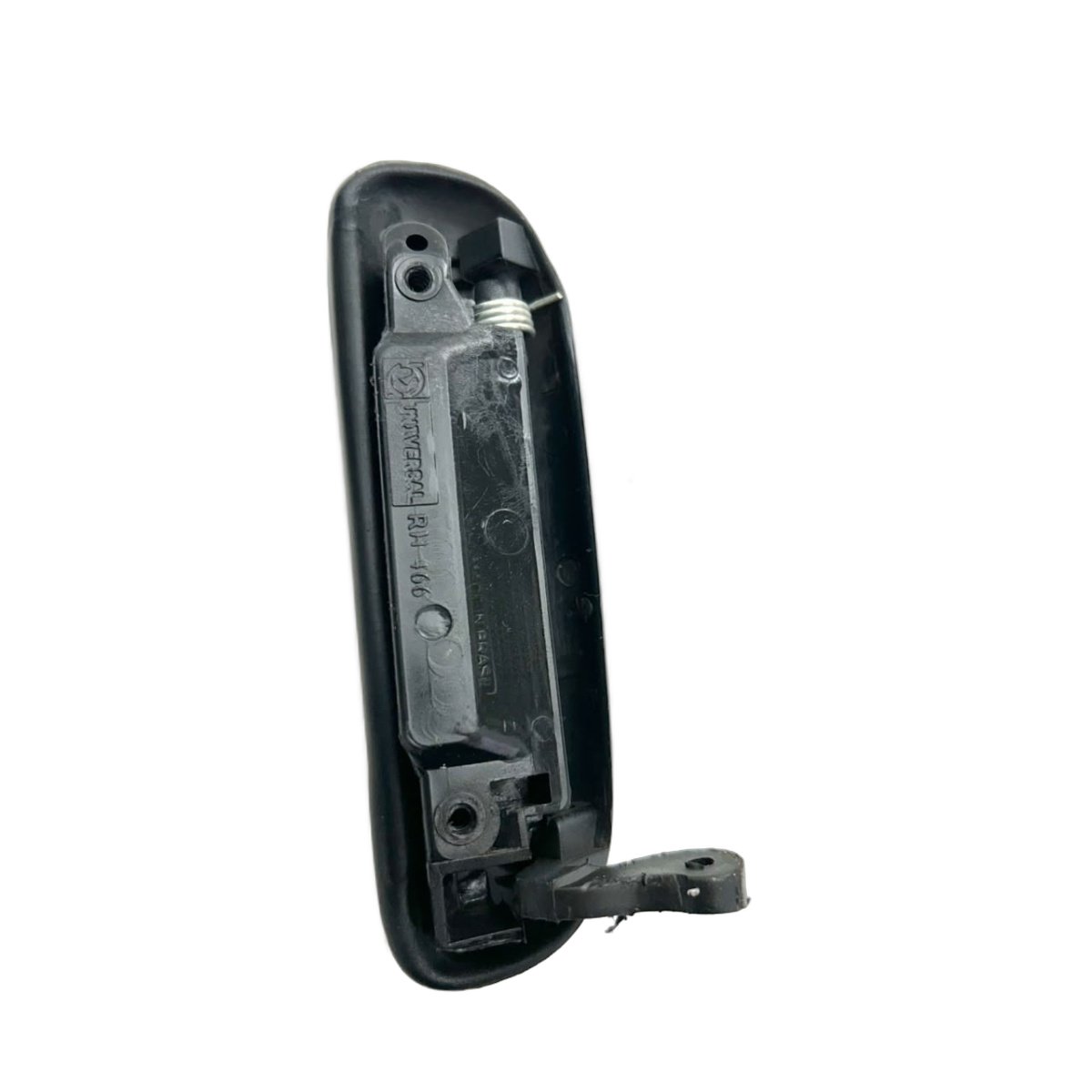 Maçaneta Externa Porta Traseira Direita Ford Fiesta 2003 - Imagem 5