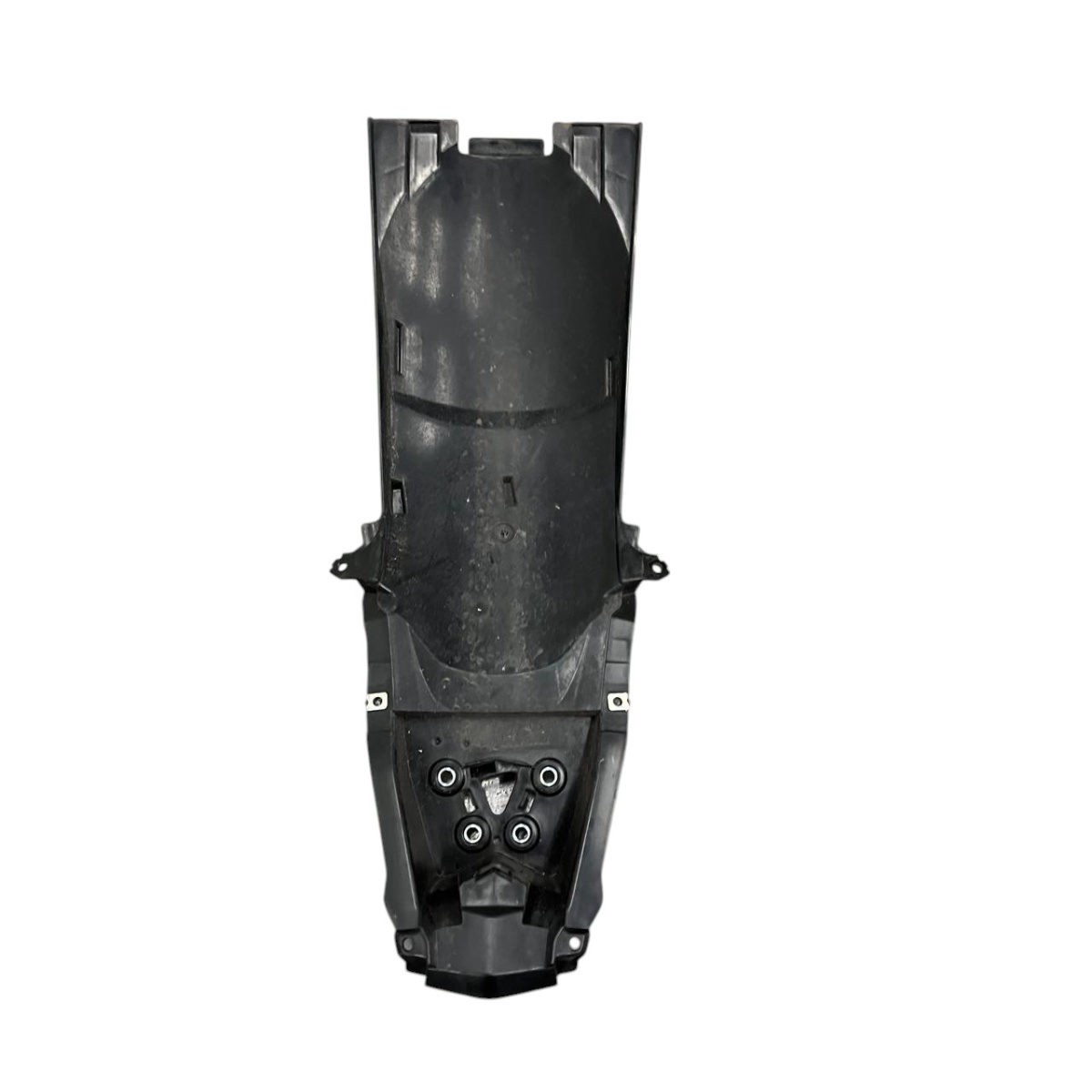 Paralama Traseiro Yamaha Fazer 150 2025 Original Usado - Imagem 7