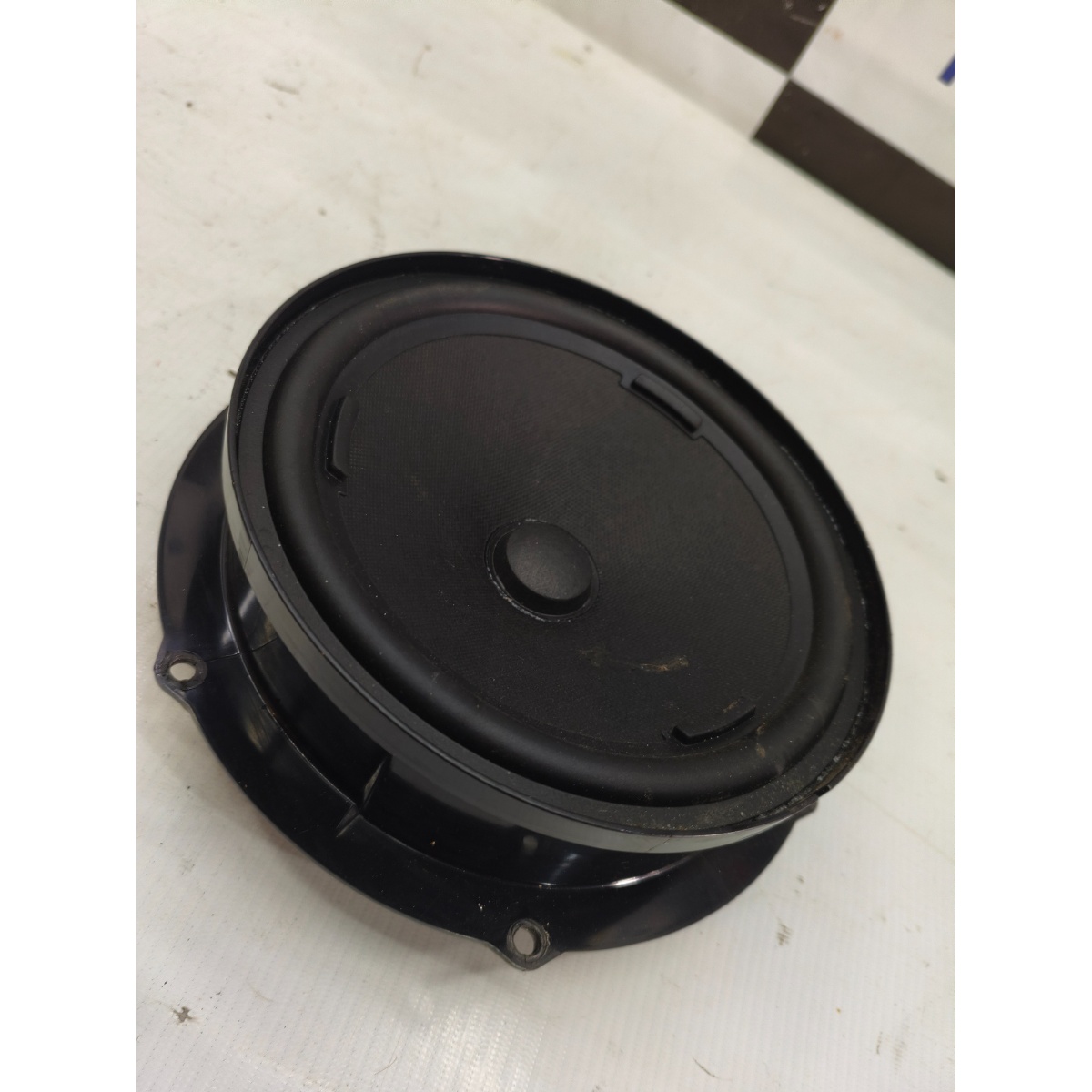 Alto Falante Porta Dianteira Tiguan Jetta Taos G9 5Na035454 - Imagem 4