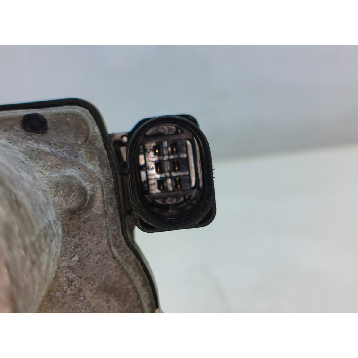 Corpo De Borboleta Tbi Vw Polo Tcross Virtus 04E133062K - Imagem 4
