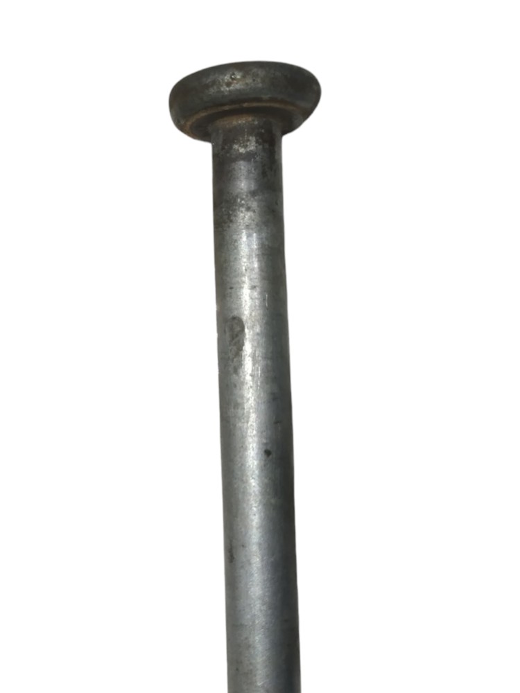 Parafuso Motor Arranque Fusca Brasília Kombi - Imagem 2