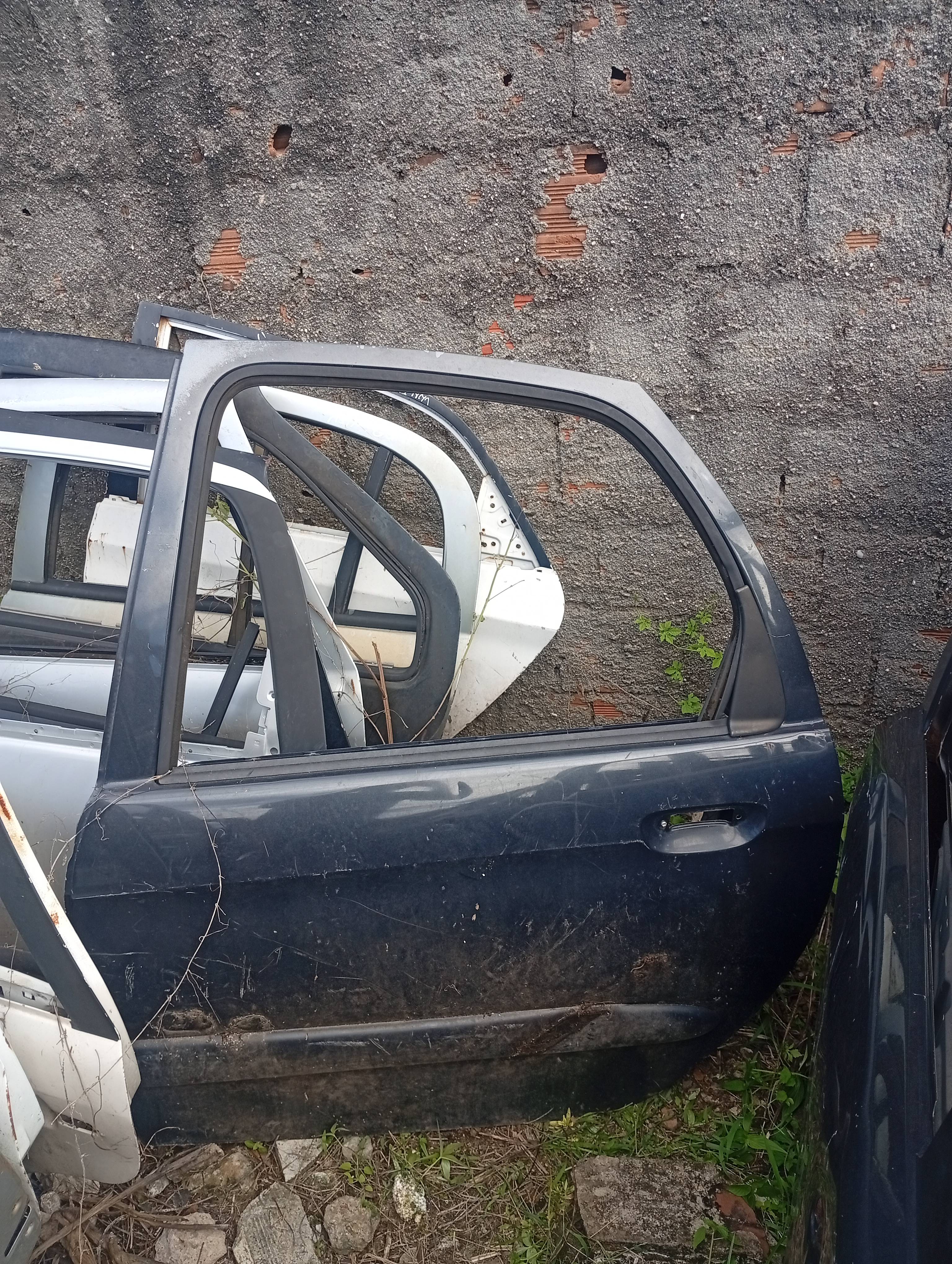 Porta Traseira Citroen Xsara