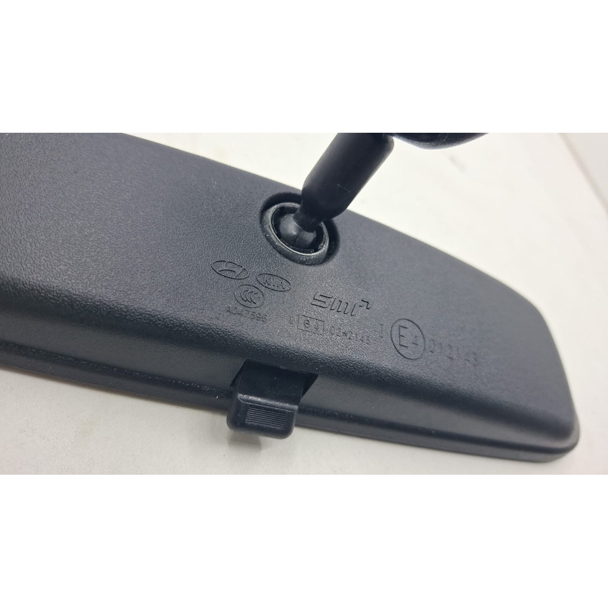Retrovisor Interno Hyundai HB20 Original 2013 a 2019 - Imagem 4