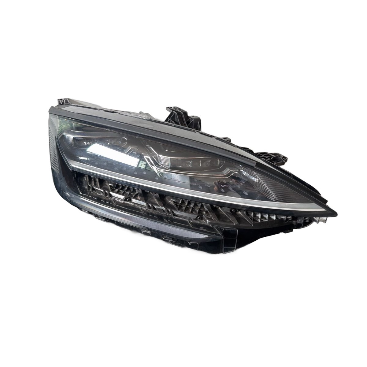 Farol Direito Do Byd Song Plus 2025 2026 - Imagem 2