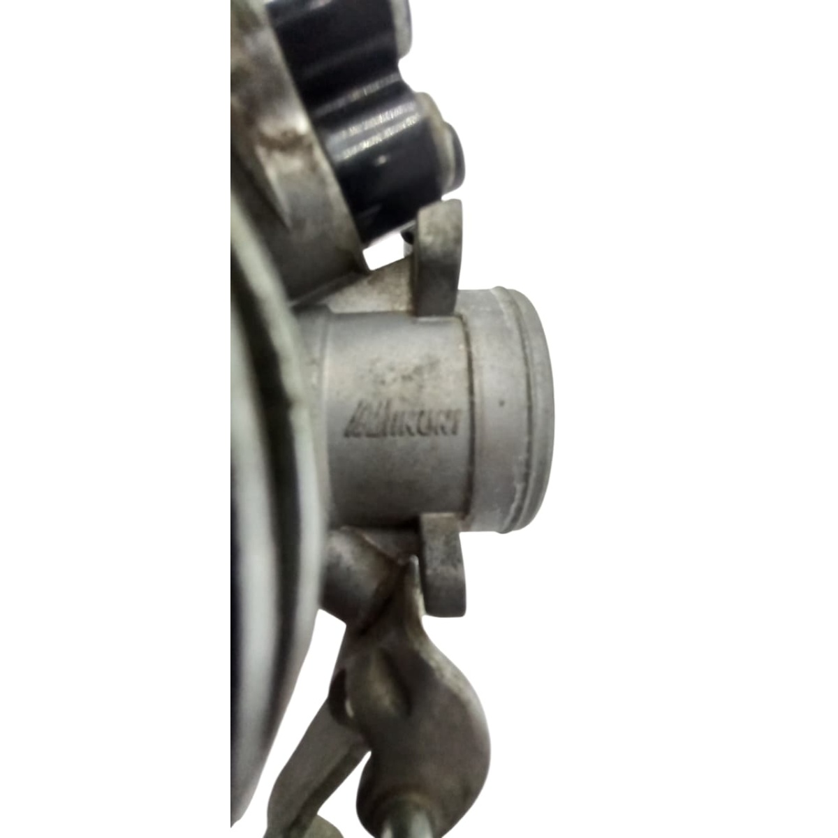 Corpo Injeção Completo Fazer 250 2018-2024 Original - Imagem 6