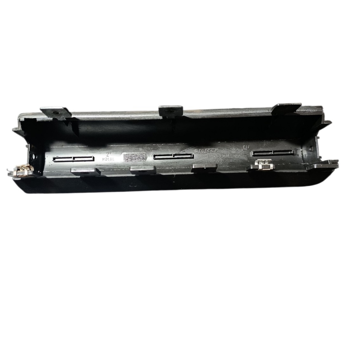 Moldura Superior Capa Painel Gm Corsa 1999/2011 Origina - Imagem 3