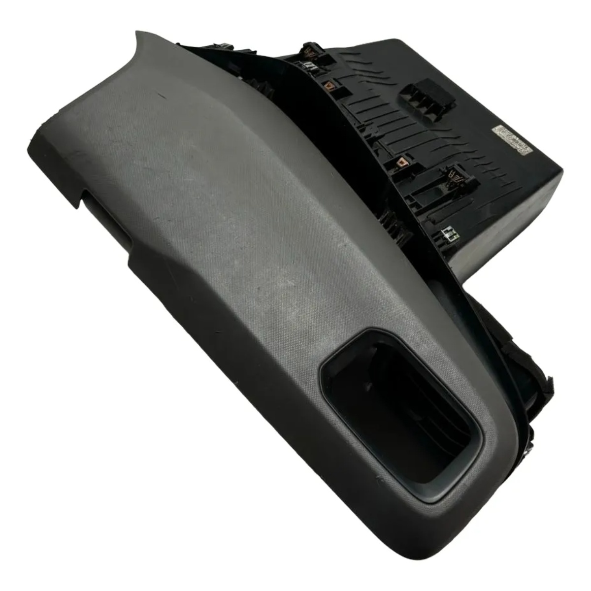 Porta Luva Completo Chevrolet Onix Prisma 2015 Original