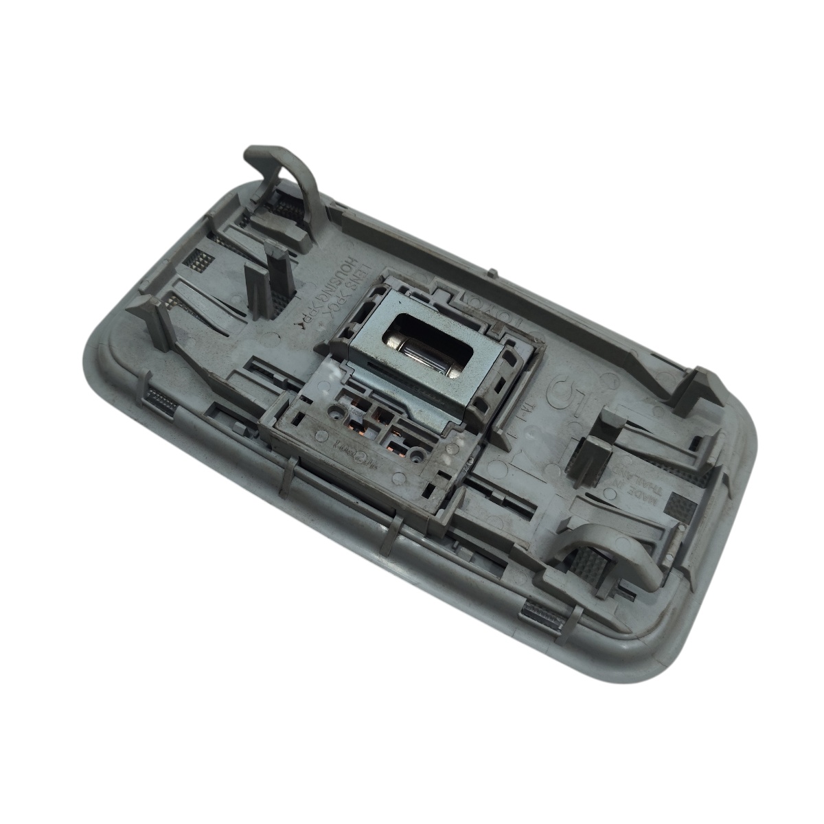 Luz de teto Toyota Hilux original - Imagem 4