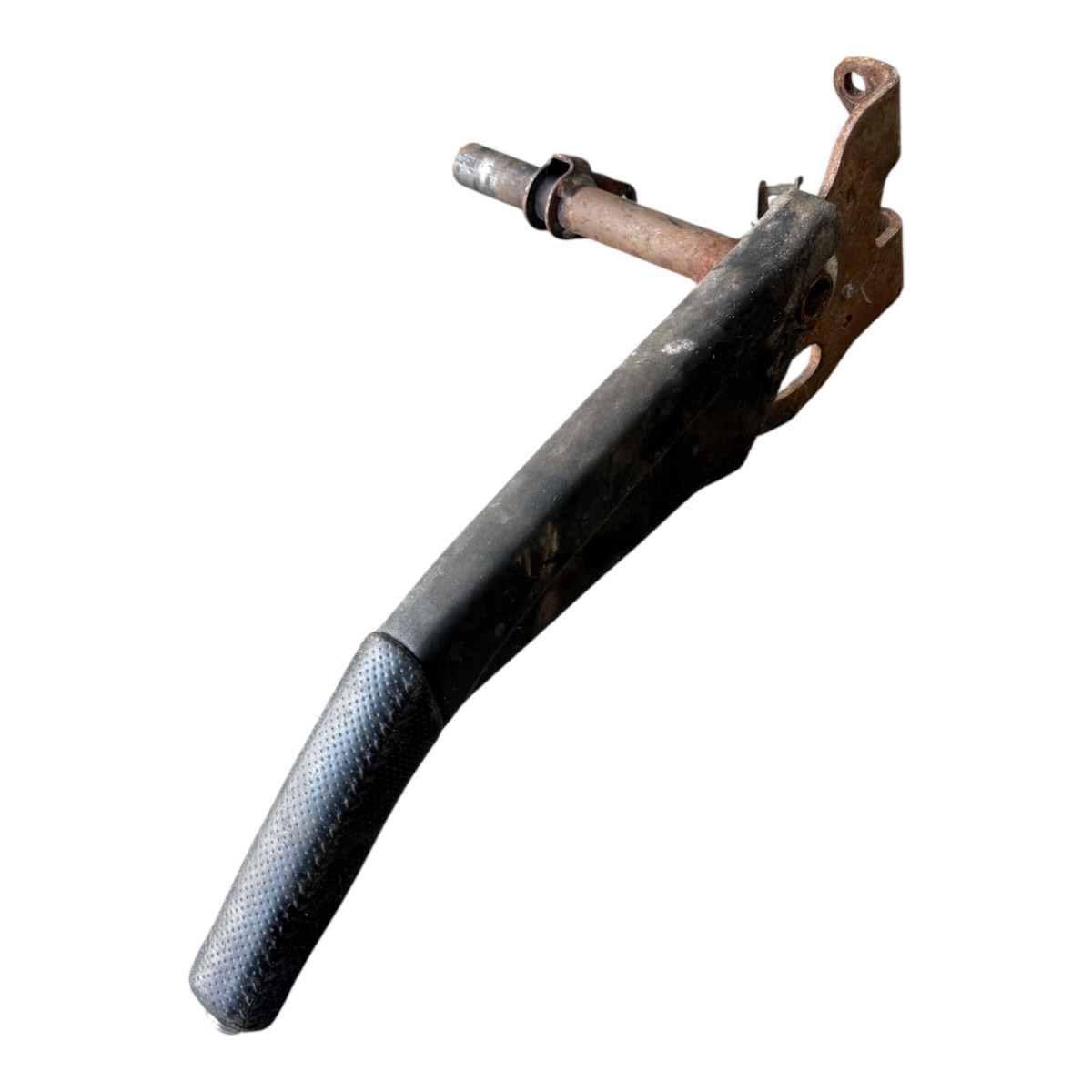 Alavanca Freio De Mao Pajero Full - Imagem 4