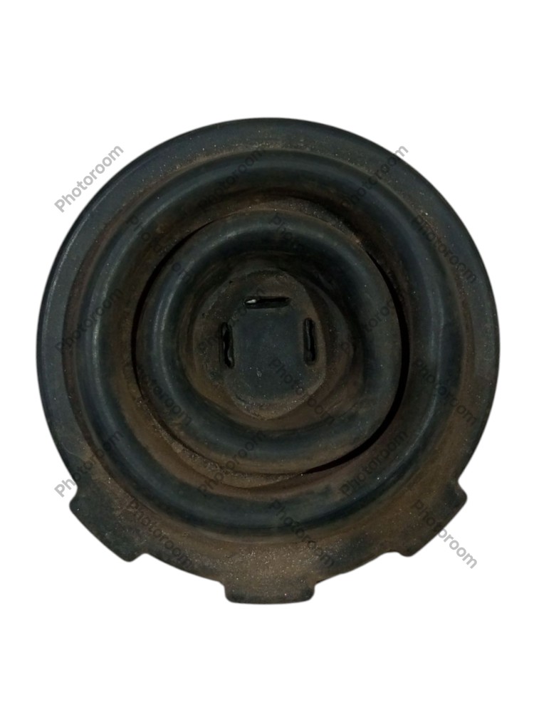 Borracha Vedação Farol Gol G3