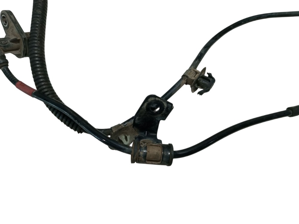 Sensor abs dianteiro esquerdo hb 2015 956711s300 - Imagem 2