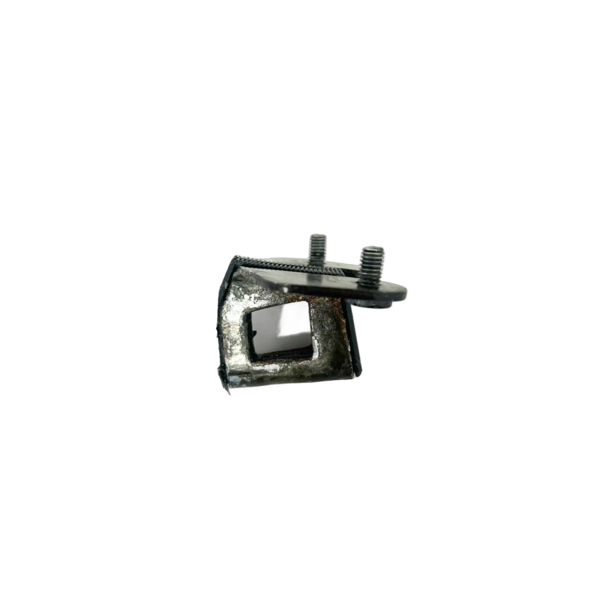Batente Fechadura Porta-Malas Audi A6 / A100 1996 - Imagem 2