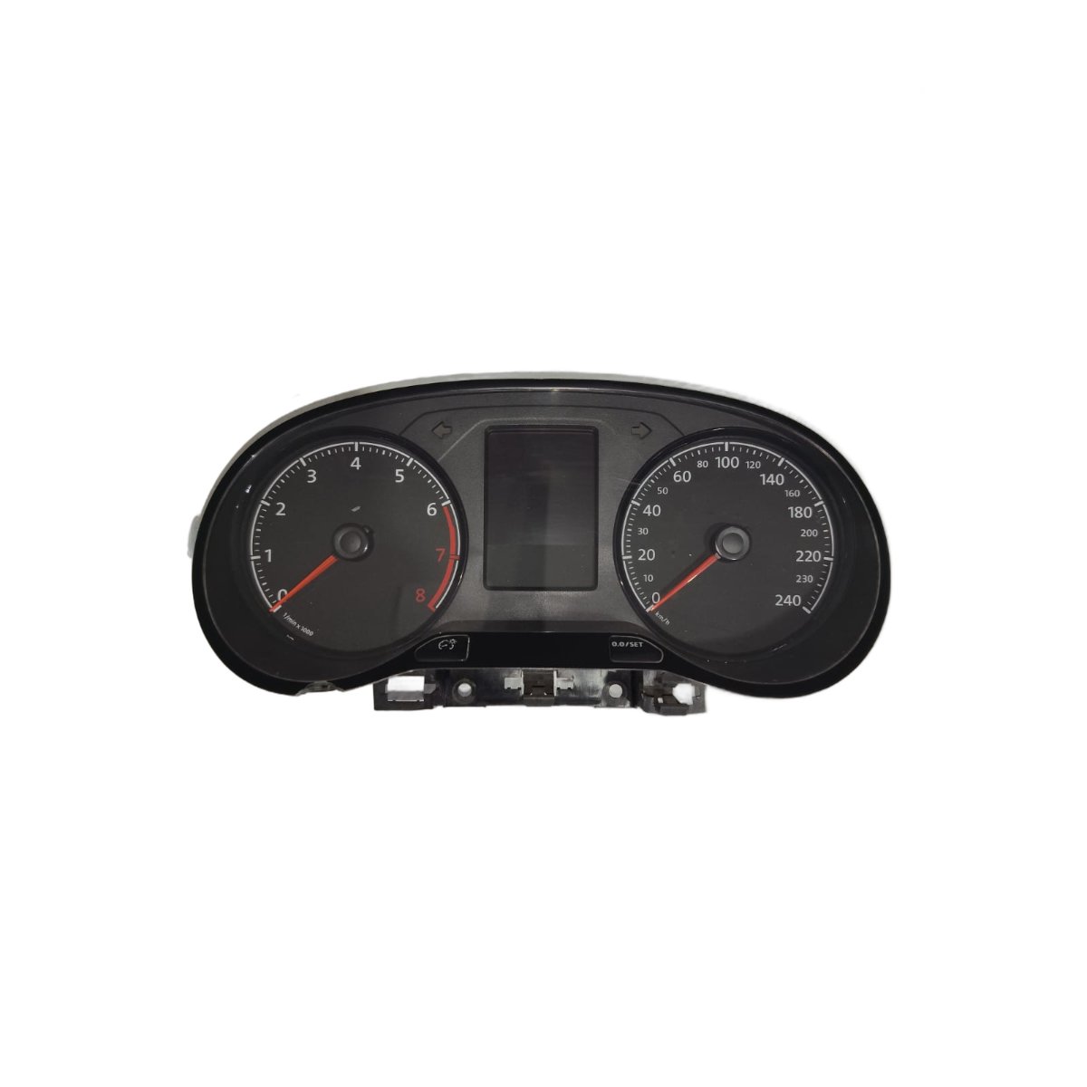 Painel Velocímetro Volkswagen Gol 1.6 G7 - Imagem 3