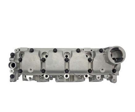 Cabecote (incompleto) - Imagem 1