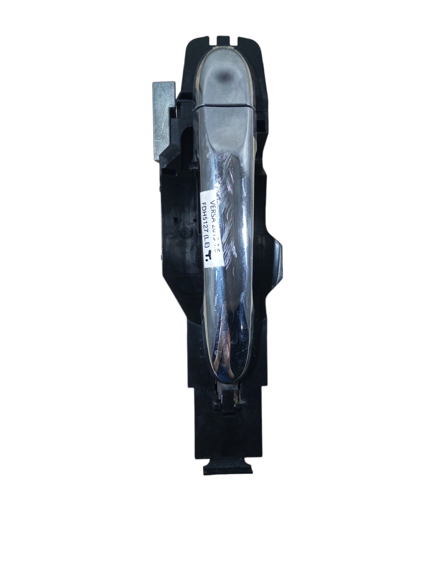 Maçaneta Traseira Esquerda Nissan Versa C/ Detalhe 2012/18 - Imagem 4