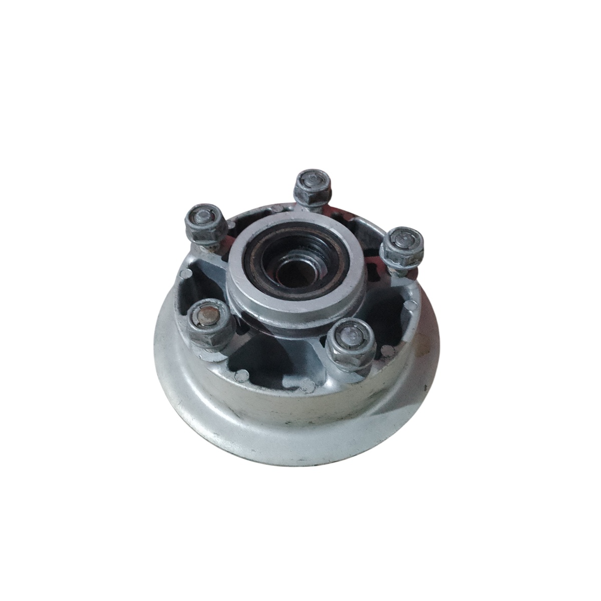 Flange da coroa twister