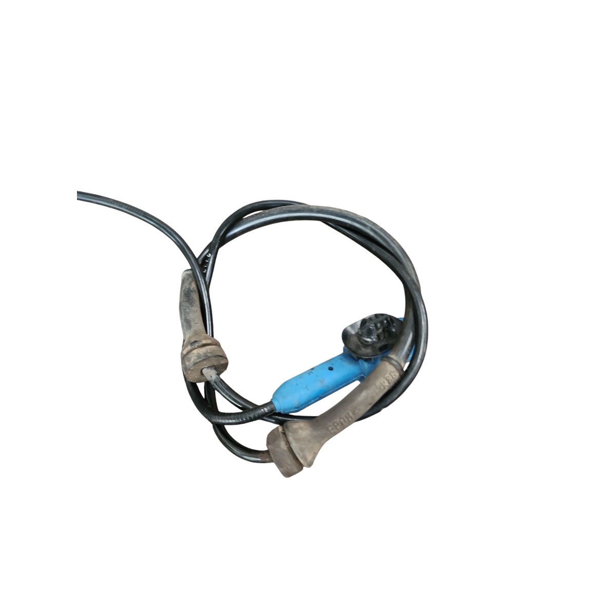 Sensor Abs Dianteiro Direito Peugeot 206 2008