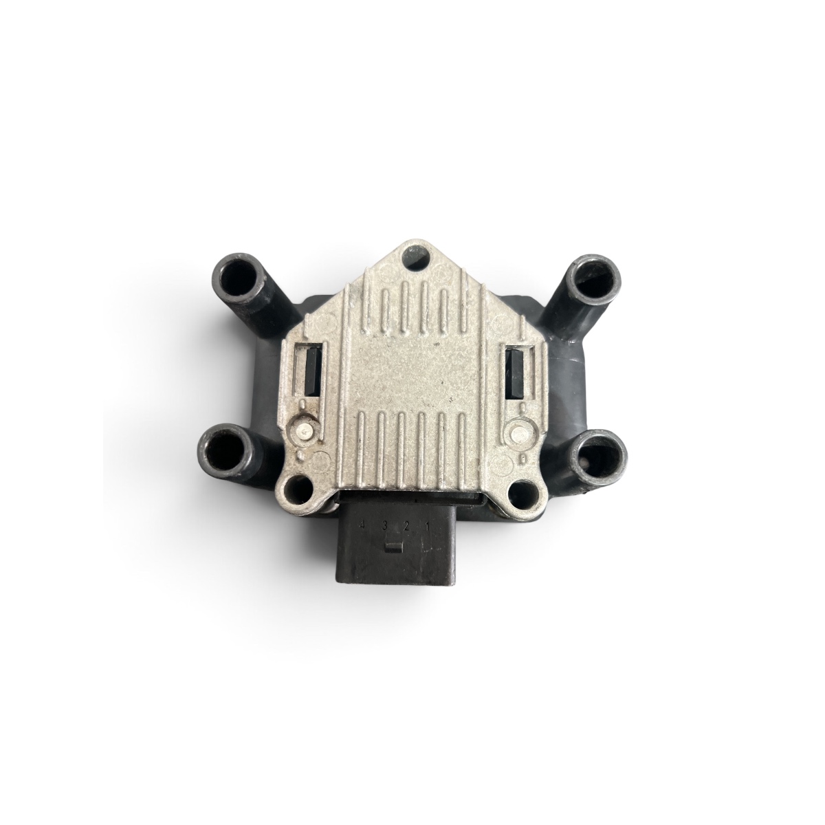 Bobina Ignição 1.0  Vw Fox/Gol/voyage 2003/2016 - Imagem 5