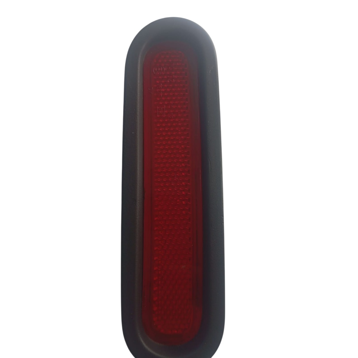 Refletor Para Choque Traseiro Direito Fiat Doblo 2018