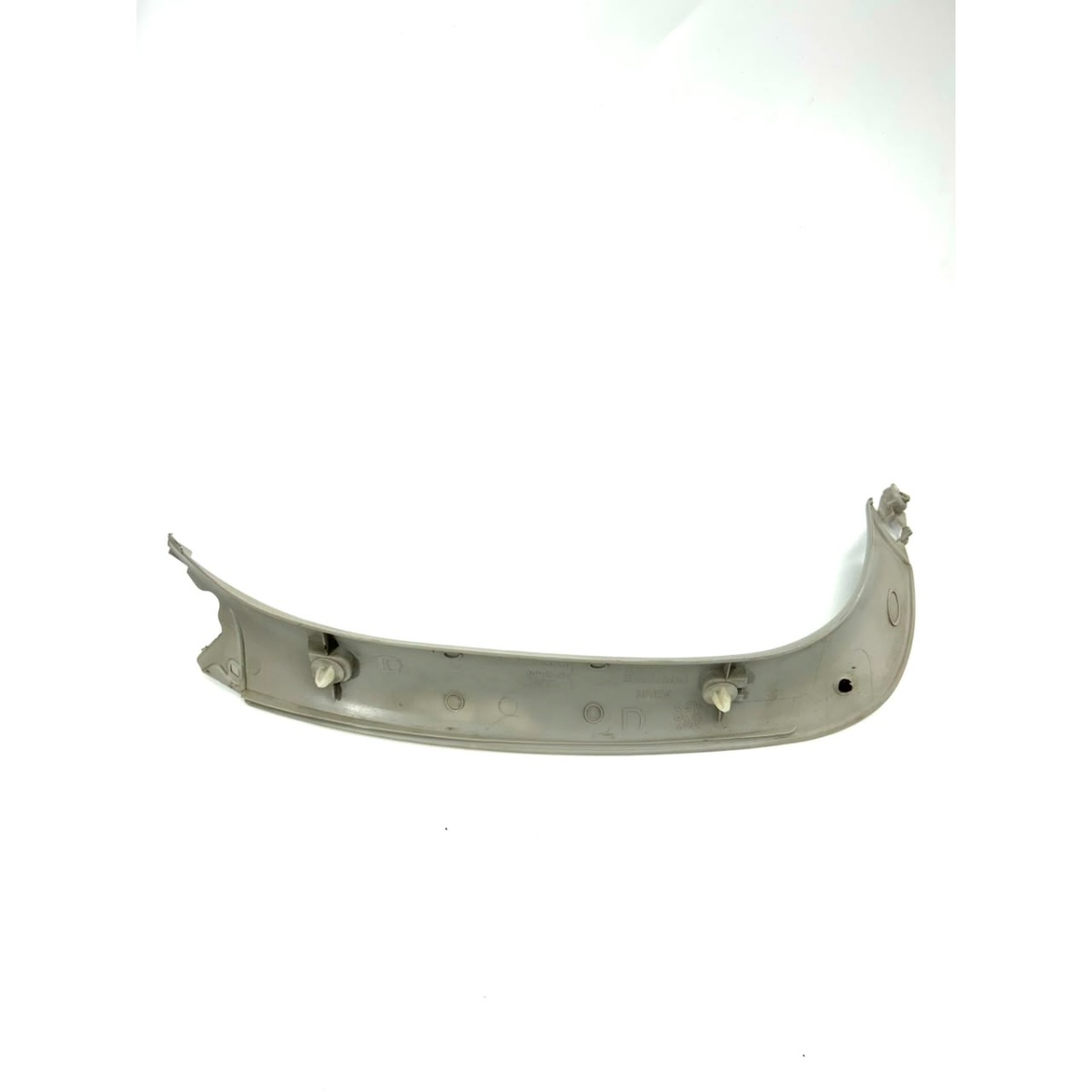 Moldura Acabamento Direito Porta Malas Peugeot 307 - Imagem 5