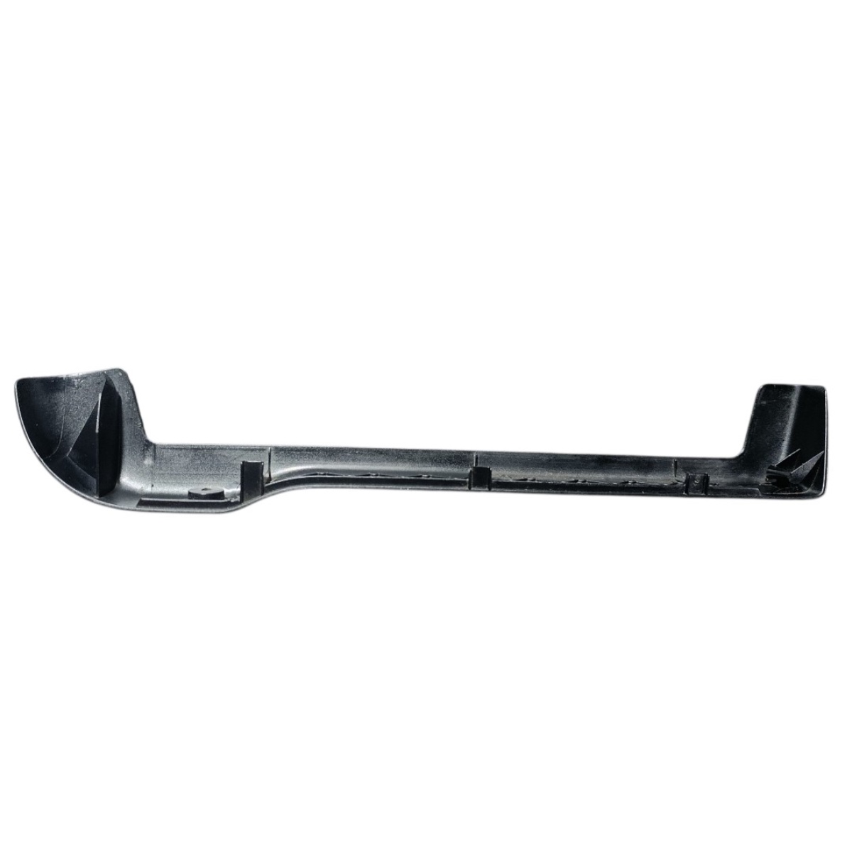 Acabamento Banco Esquerdo Golf 2003/2013 Original 1j0881347d Preto - Imagem 2