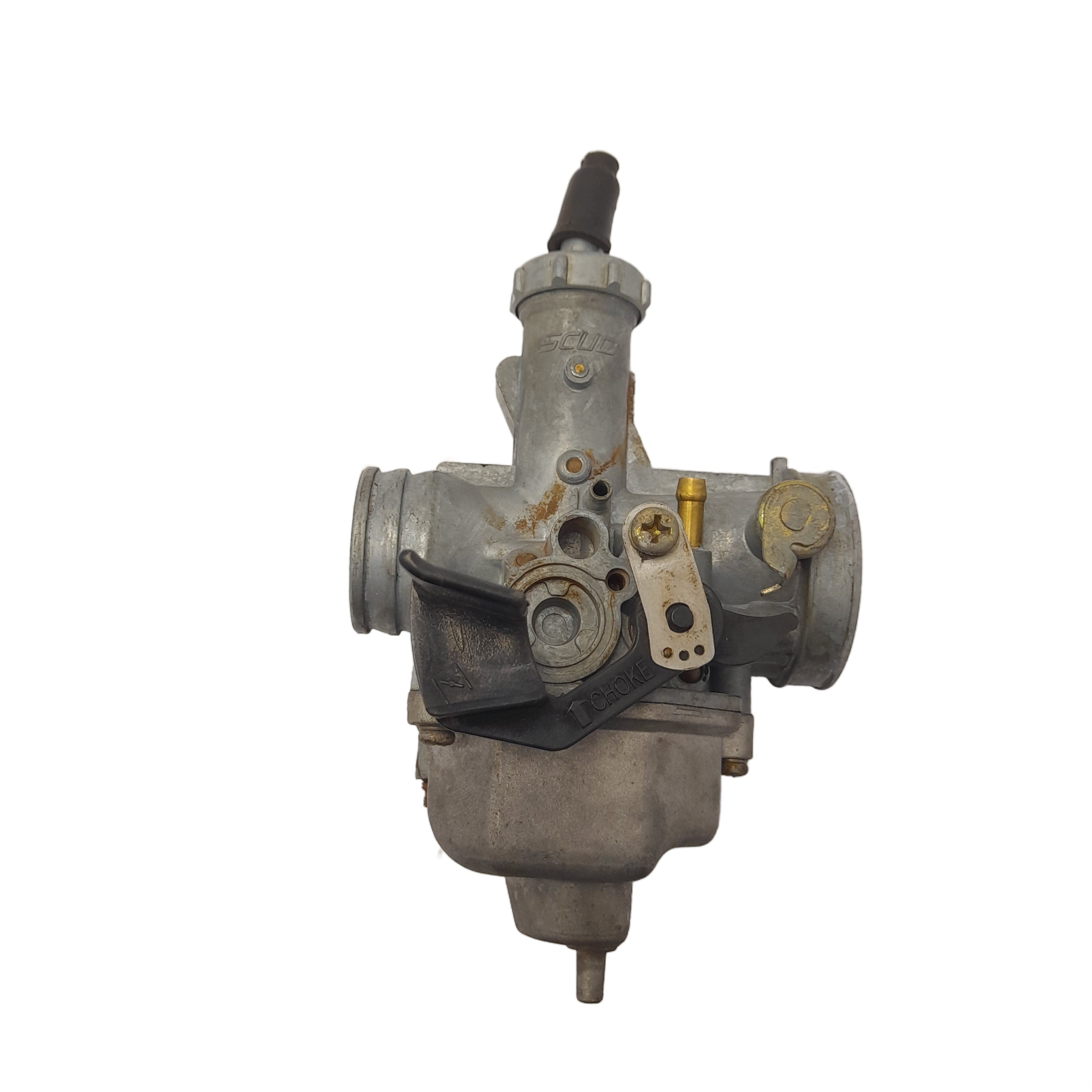 Carburador CG 150 Titan 2004 a 2008 Original - Imagem 3