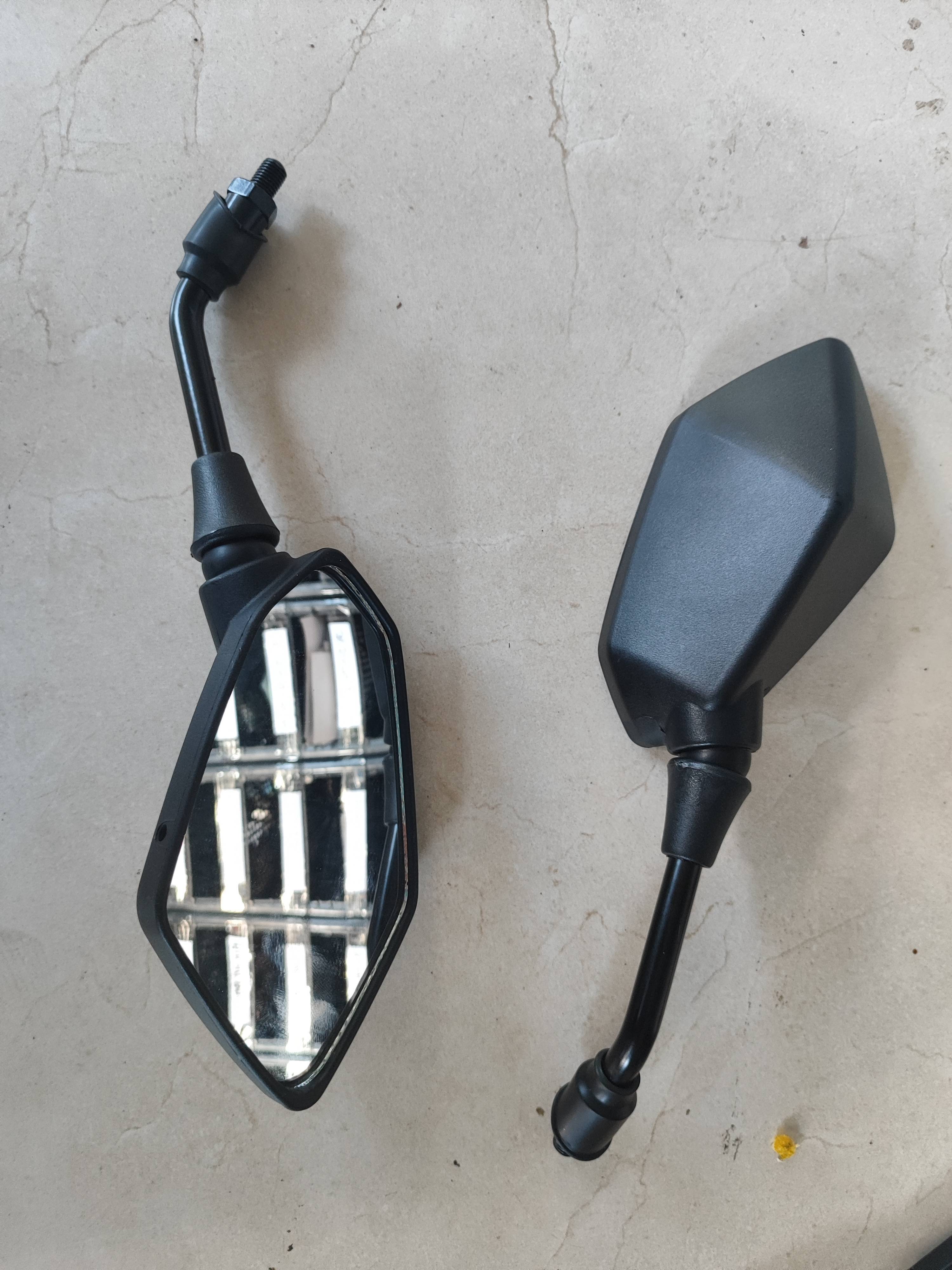 RETROVISOR MODELOS DE 400 - Imagem 3