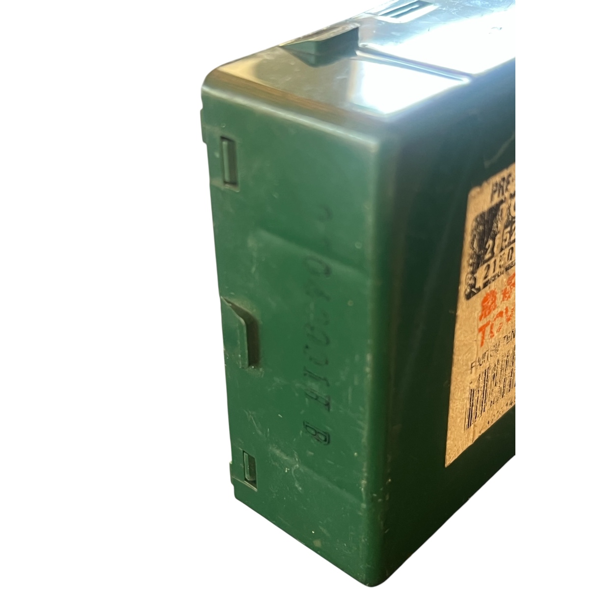 Relé Temporizador Velas Toyota Hiace Hilux 2852154591 - Imagem 3