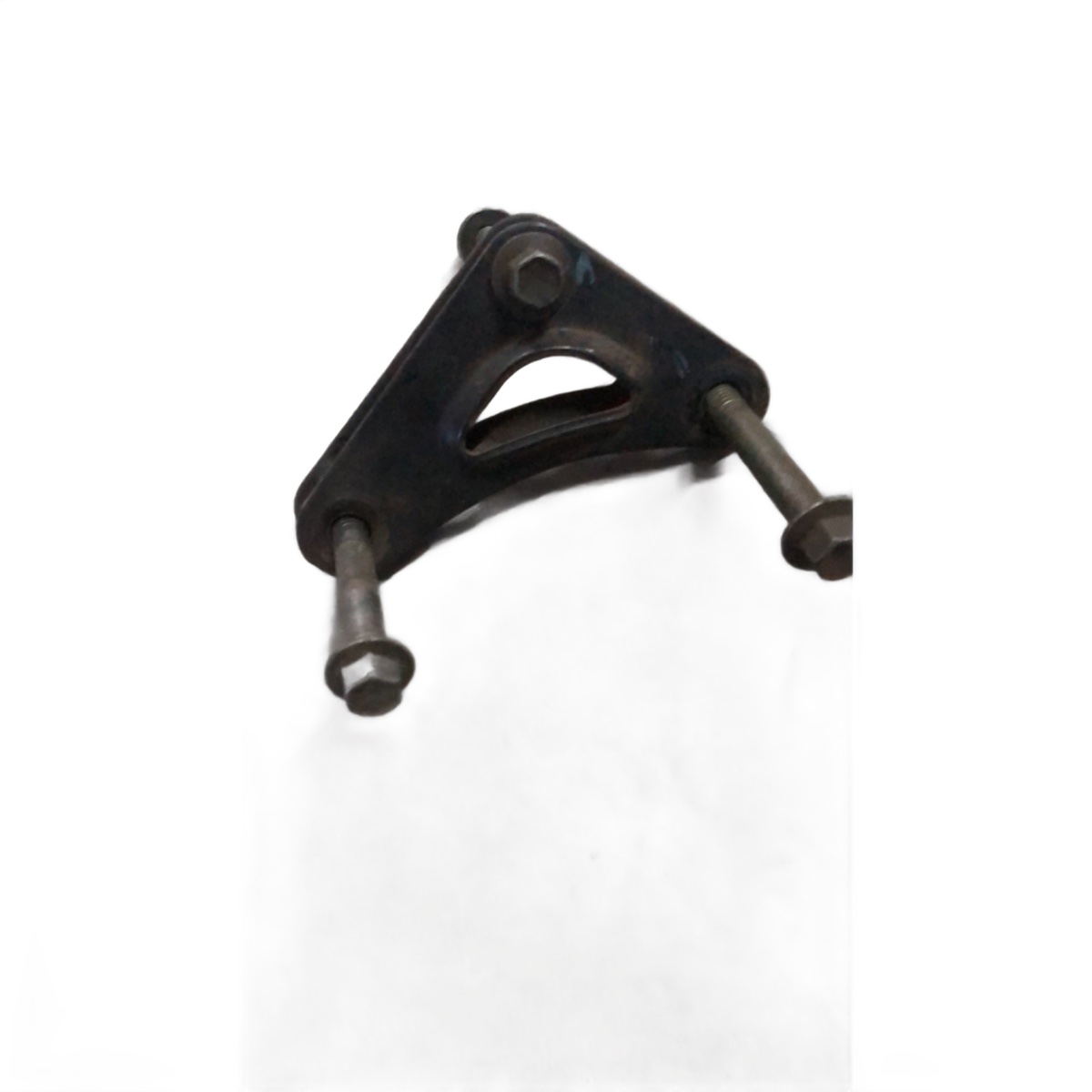 Suporte fixação De motor Yamaha fazer 250 2006 usado