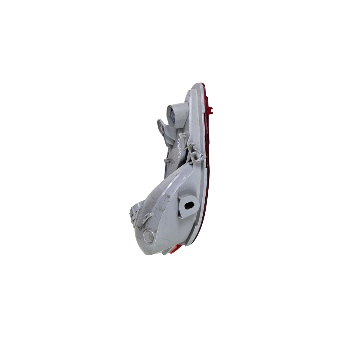 REFLETOR PARACHOQUE TRASEIRO YARIS HATCH 2018/2022 IN. - Imagem 8