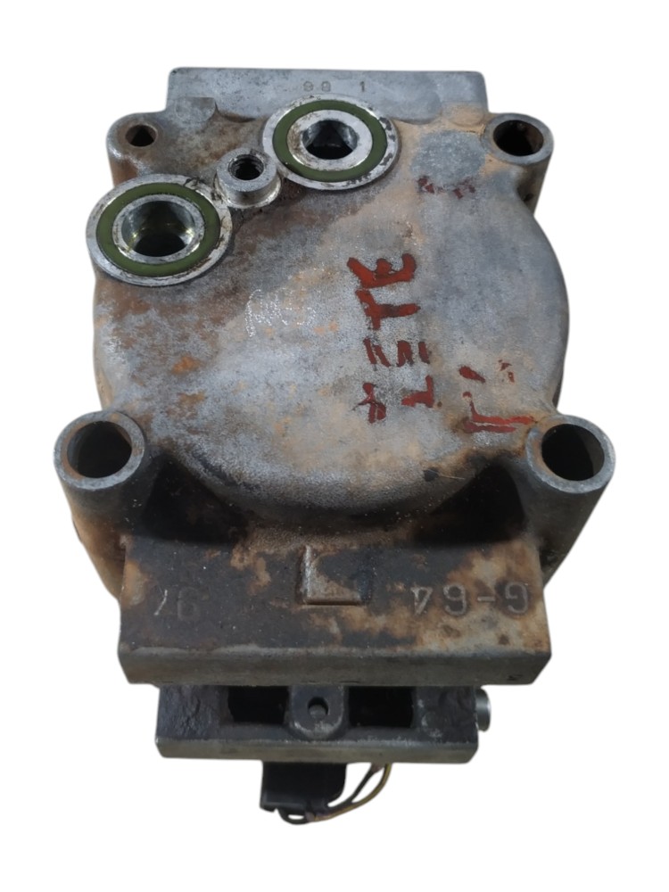 Compressor Ar Condicionado Ford Mondeo 94 - Imagem 8