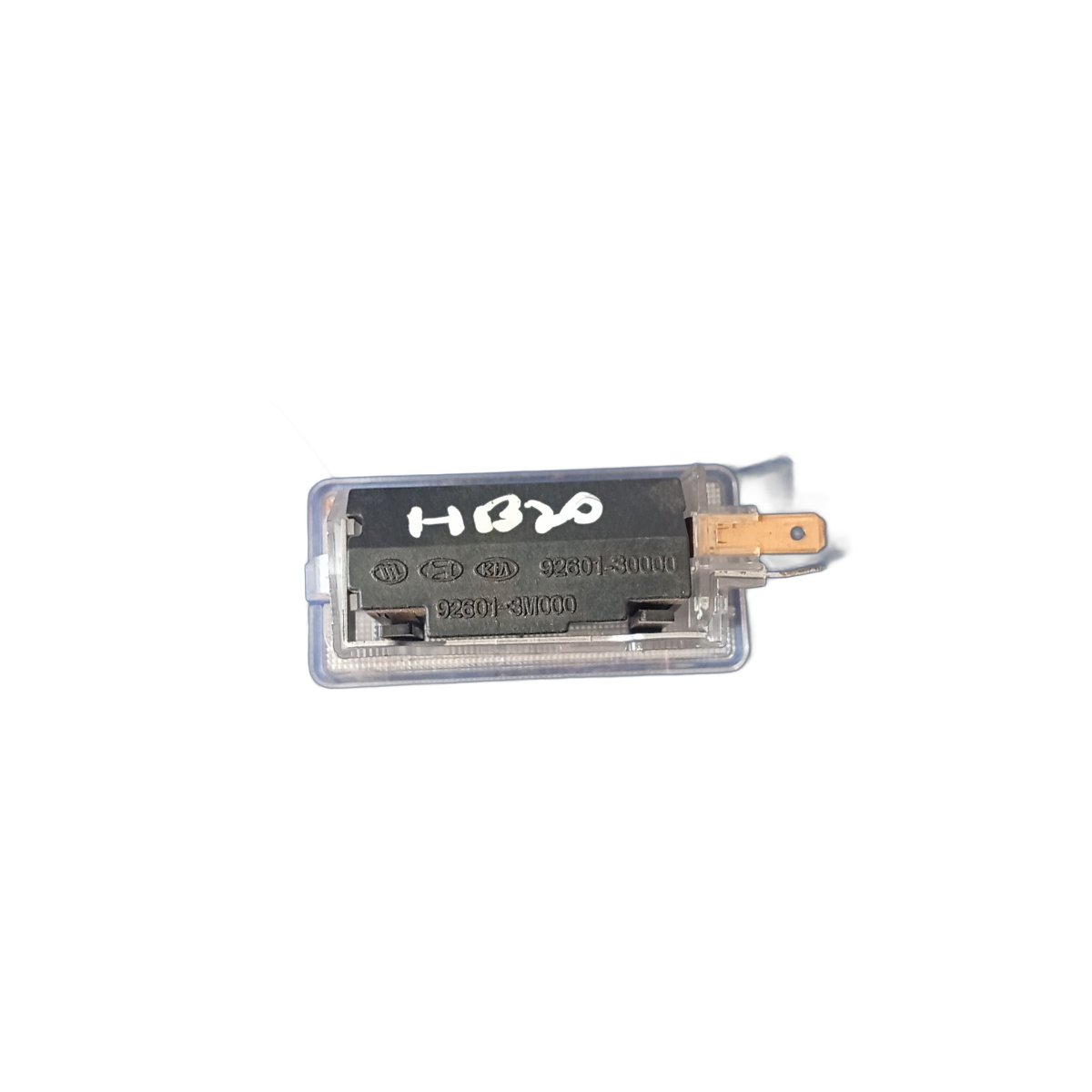 Luz Cortesia Cerato 2019 2020 926013m000