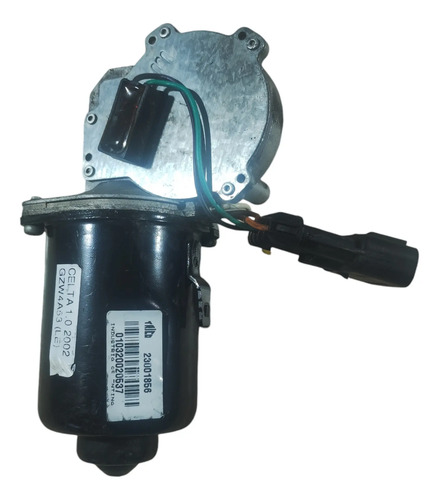 Motor Limpador Parabrisa Gm Corsa Classic 1996 22107719
