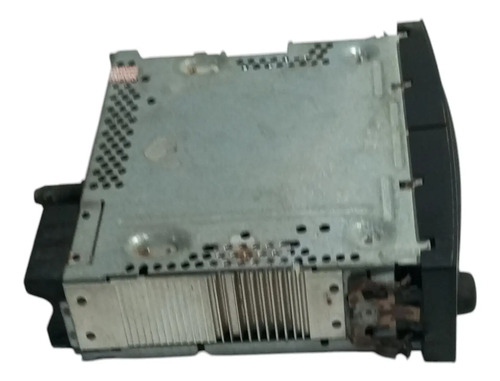 Rádio Cd Player Citroen C4 Pallas 2007 A 2011 96665701xt - Imagem 6