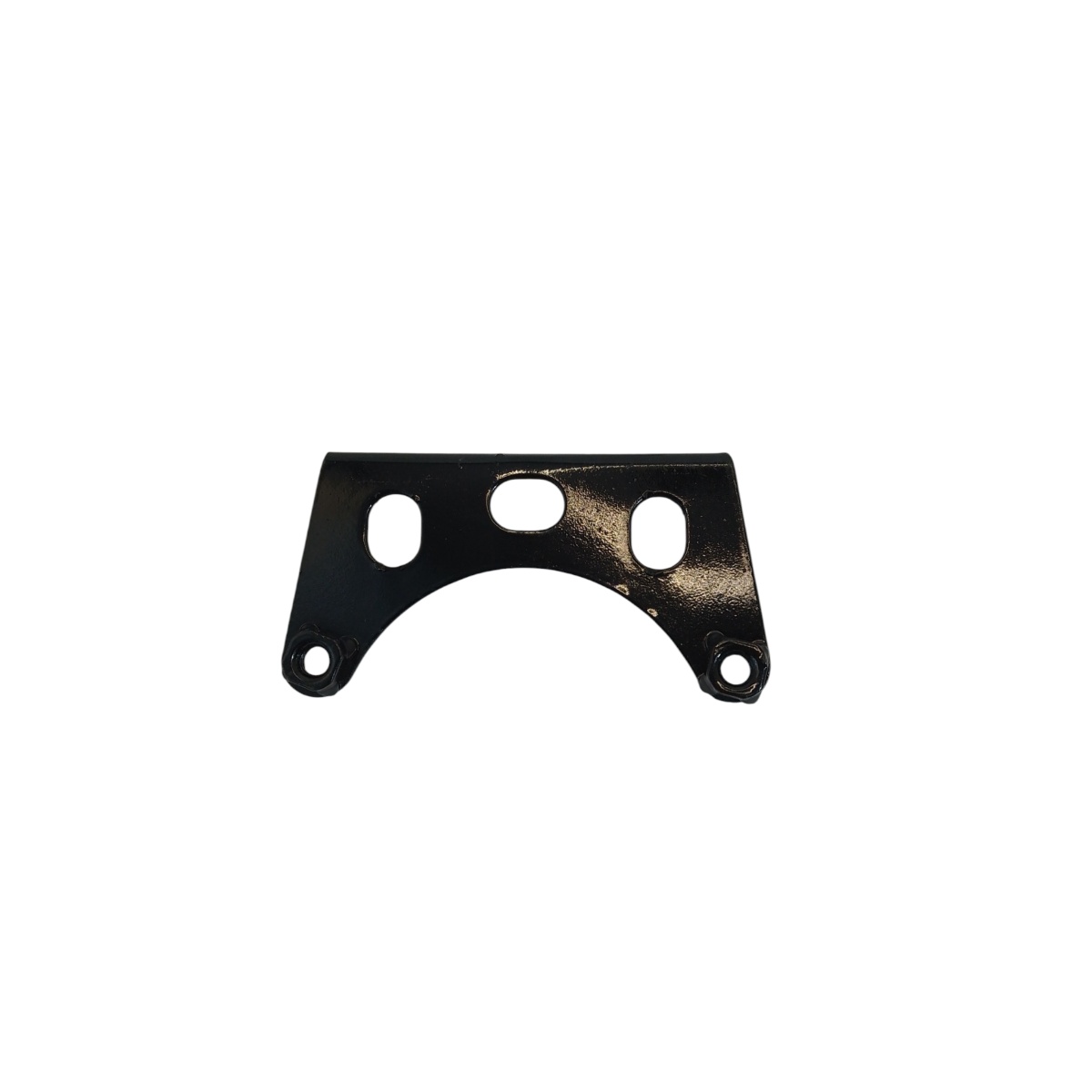 Suporte Emblema Sundown Max 125 2006-2011 Original - Imagem 2