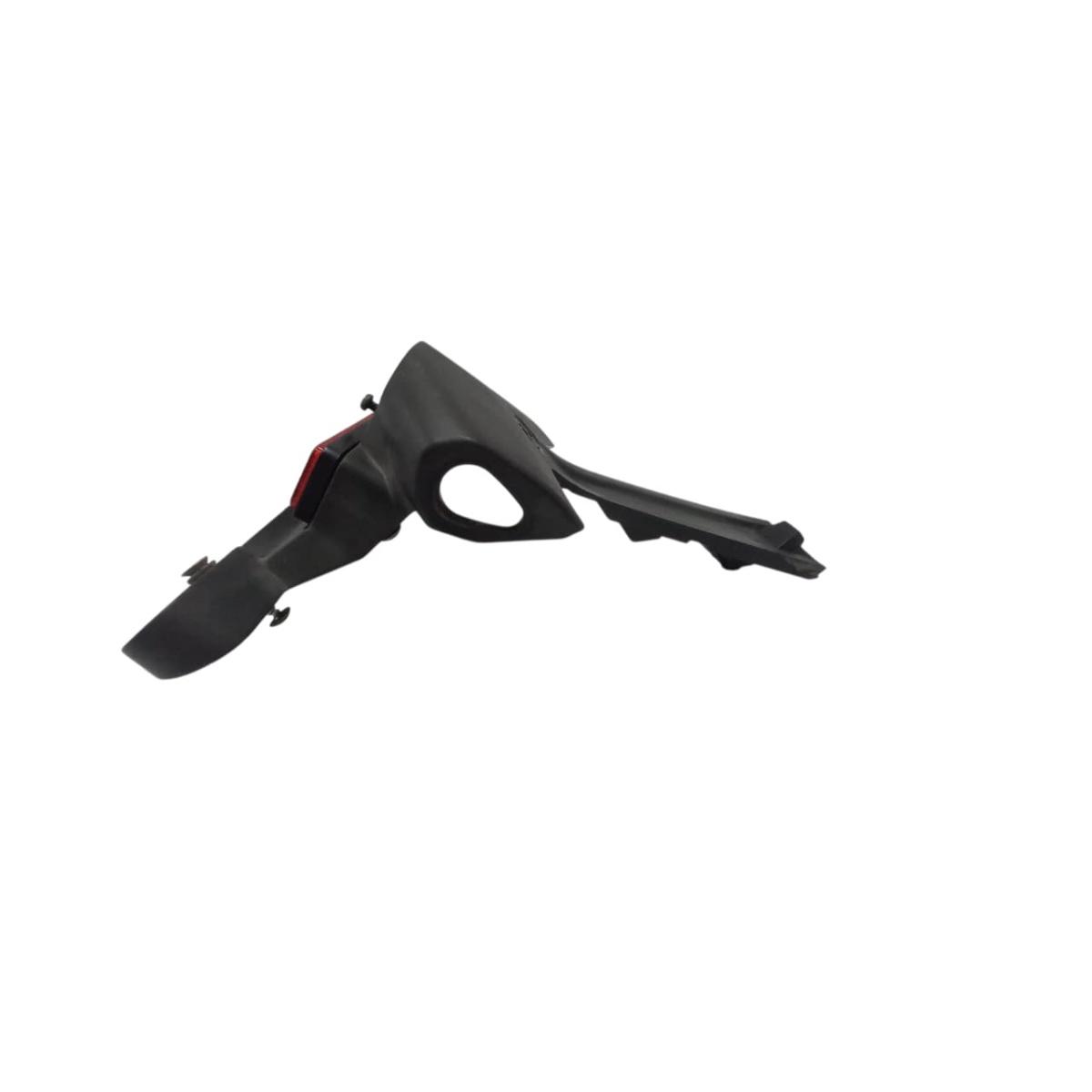 Rabeta Suporte Placa Yamaha Fazer 250 2018-2024 Original - Imagem 4