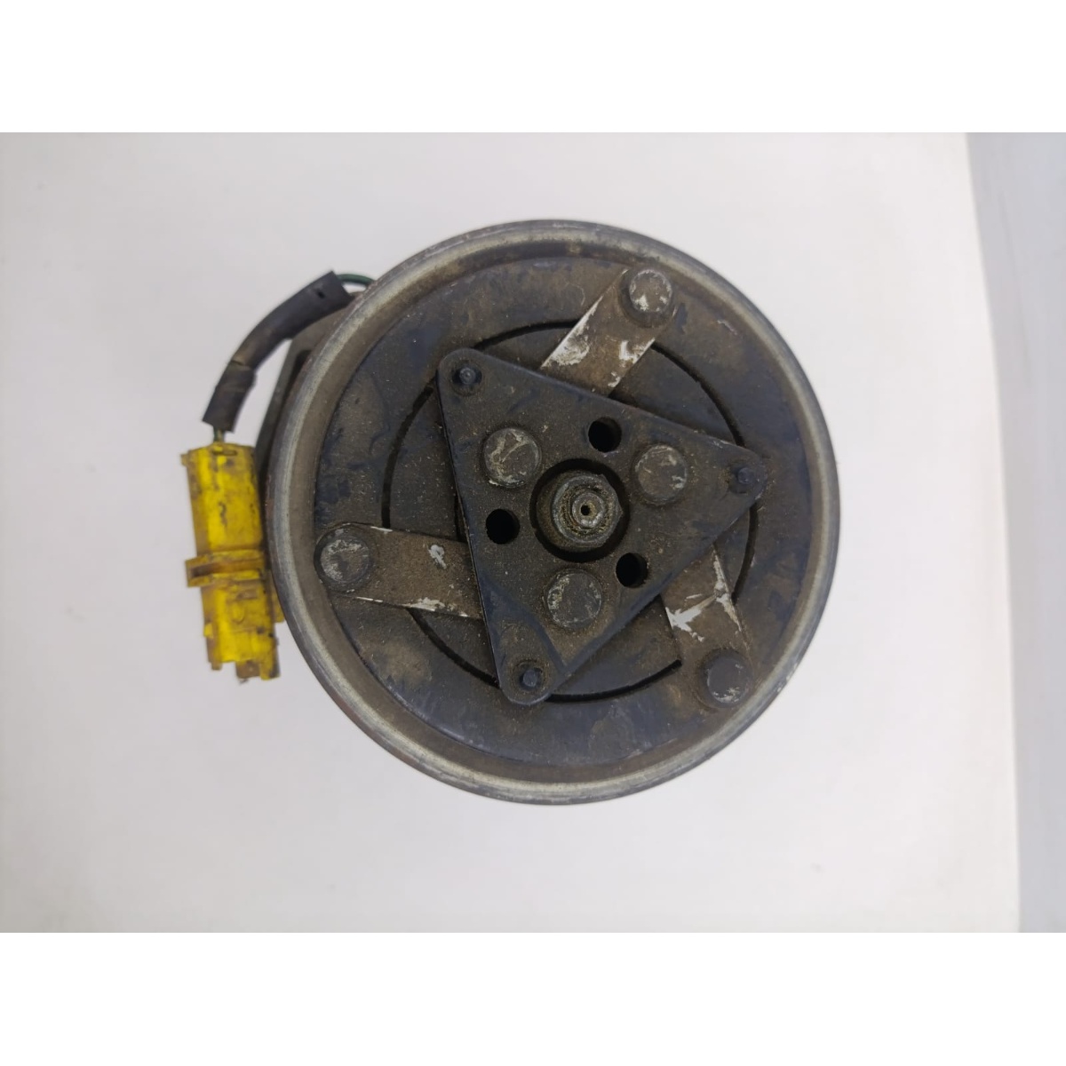 Compressor Ar Comdicionado C4 307 408 - Imagem 4