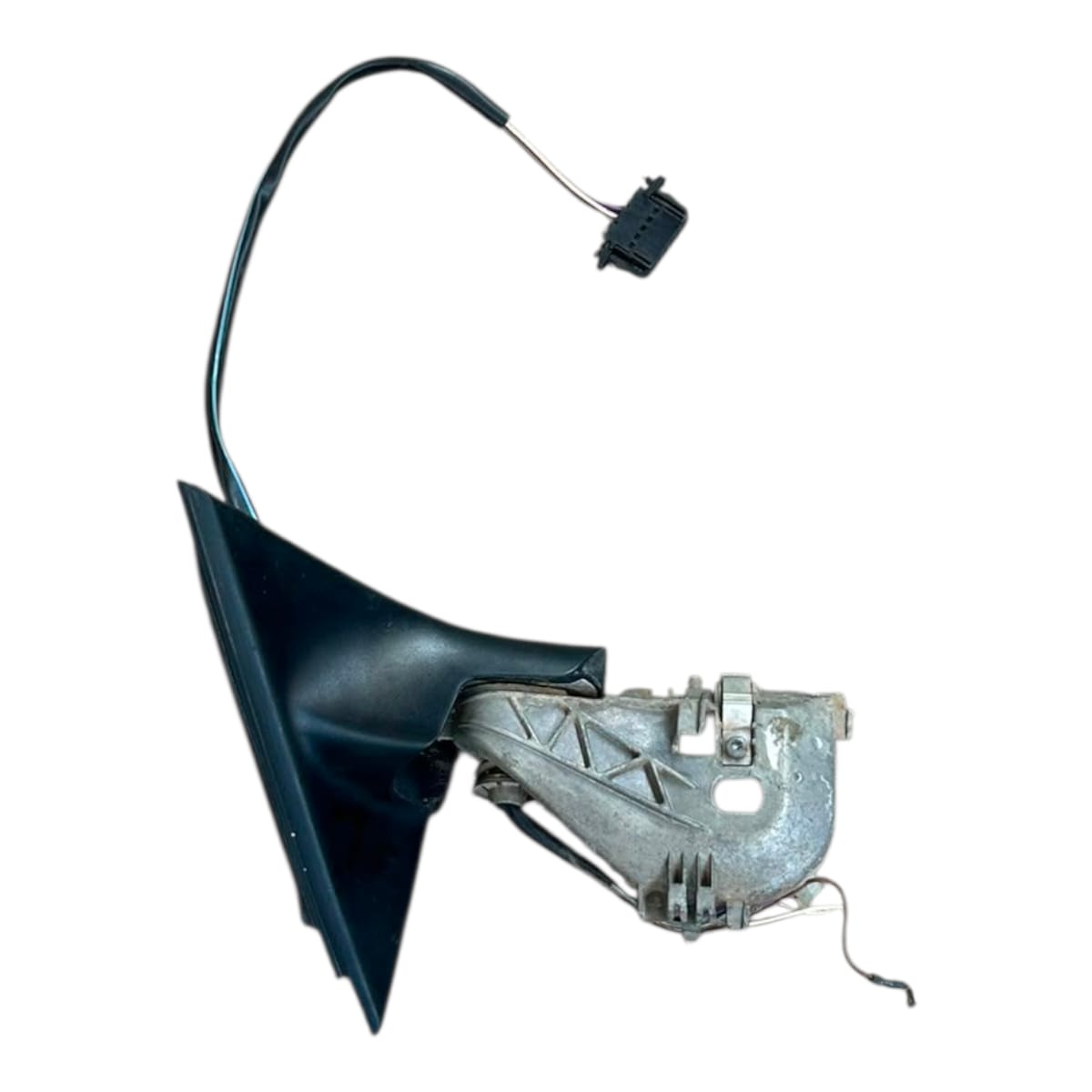 Acabamento Retrovisor Direito Vw Passat Alemão 1999 2005 - Imagem 8