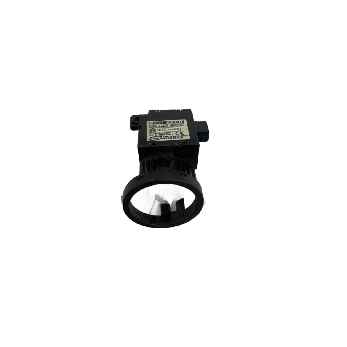 Antena Chave Nissan Frontier 2008