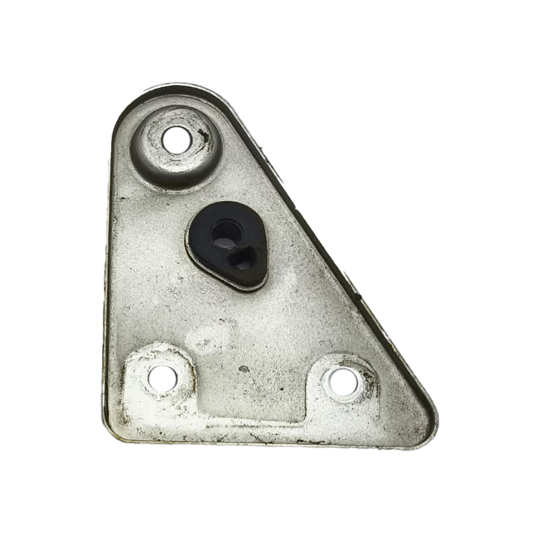 Suporte Farol Fazer 250 2006 A 2010 Direita