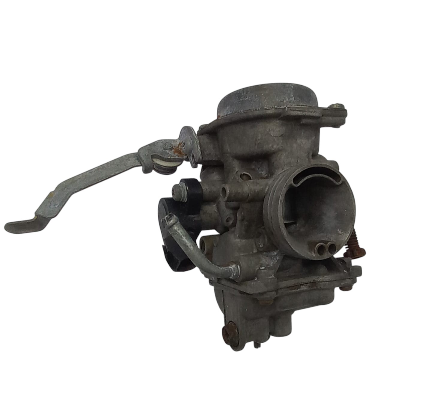 Carburador YBR 125 Factor 2009-2012 - Imagem 3