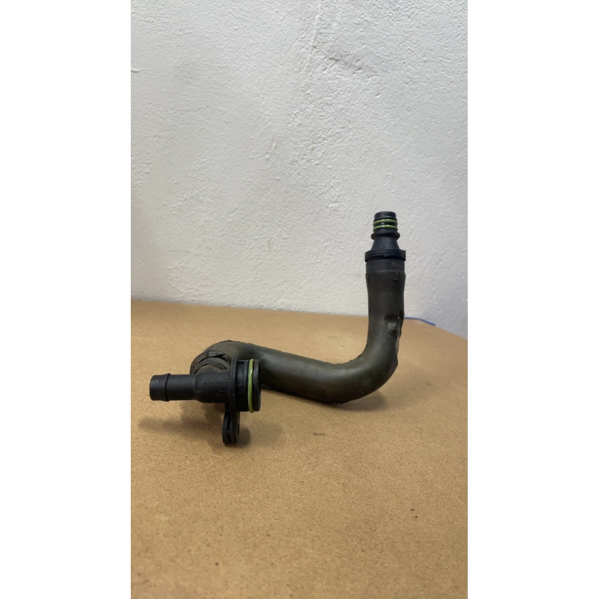 Cano Duto Turbina Audi A3 Sportback