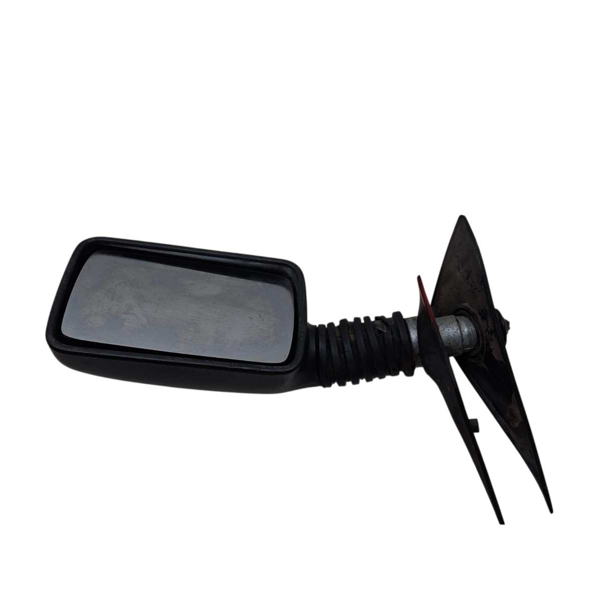 Retrovisor Fiat Uno Mille 91/99 Lado Esquerdo Manual 0148014