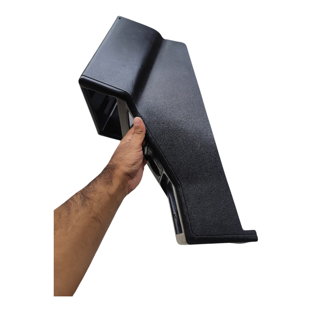 Console Central Painel Satélite Gol GL GTS Gti